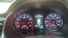 Kia Stonic 1.0T GDi 99 2 5dr DCT Petrol Estate